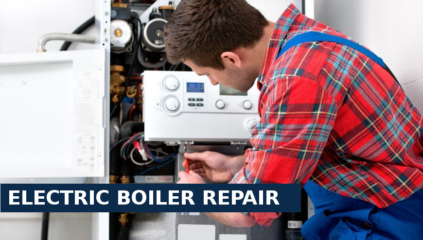 Electric boiler repair Raynes Park