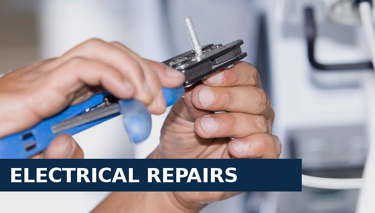 Electrical repairs Raynes Park