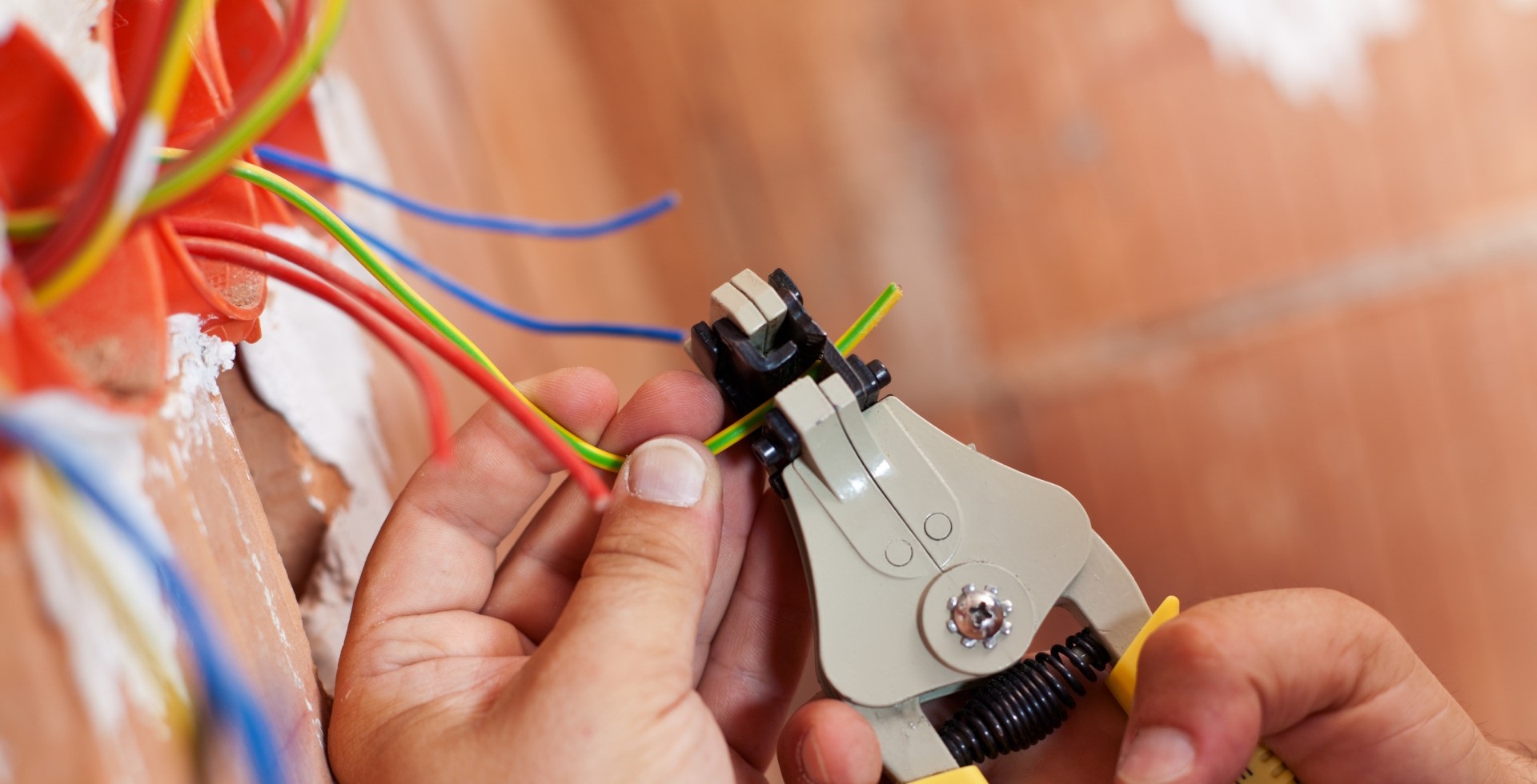 Electricians testimonials Raynes Park