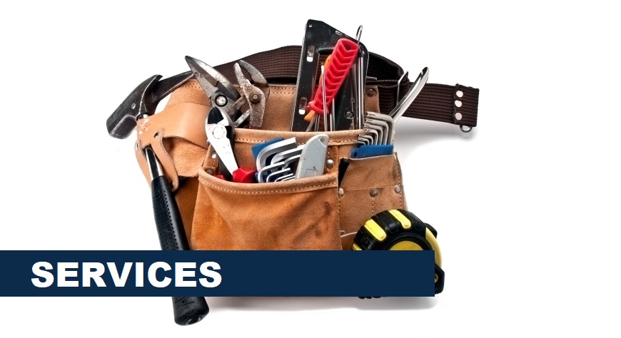 Electrical services Raynes Park